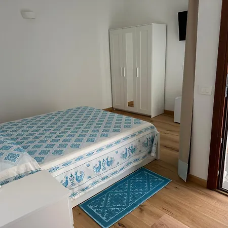 Sa Troppa De Sos Chentu Dorgali