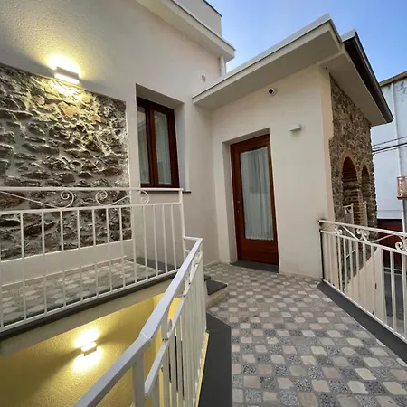 Maison d'hôtes Sa Troppa De Sos Chentu