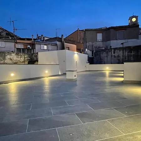 Sa Troppa De Sos Chentu Casa de hóspedes Dorgali