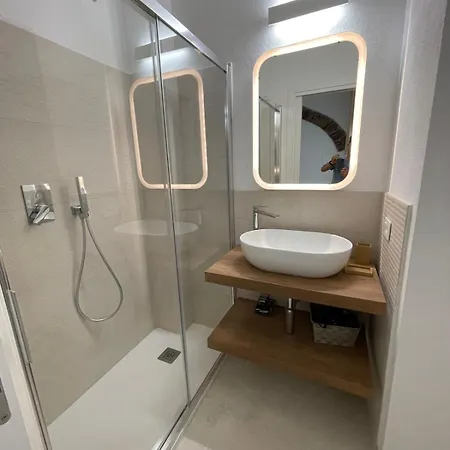 Maison d'hôtes Sa Troppa De Sos Chentu