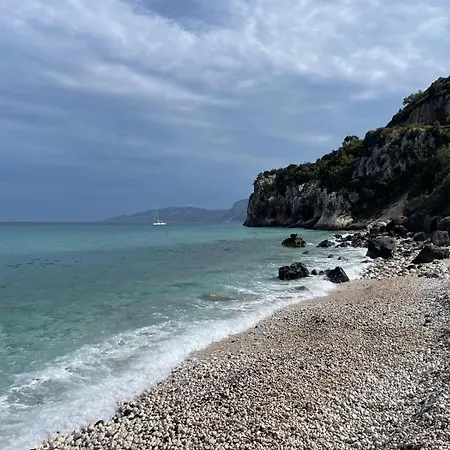 Sa Troppa De Sos Chentu Maison d'hôtes 4*