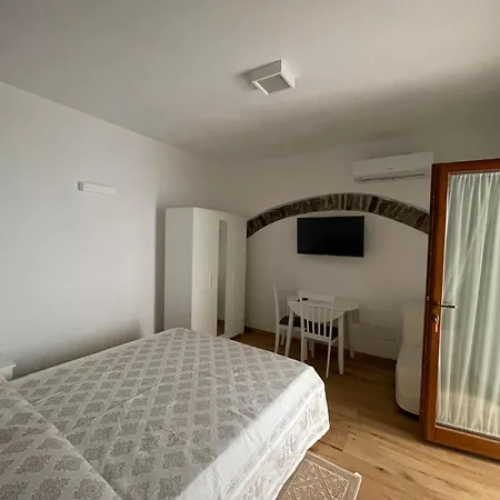 Casa de hóspedes Sa Troppa De Sos Chentu