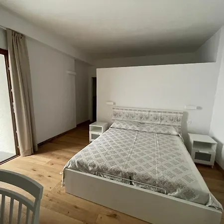 Sa Troppa De Sos Chentu 4* Dorgali