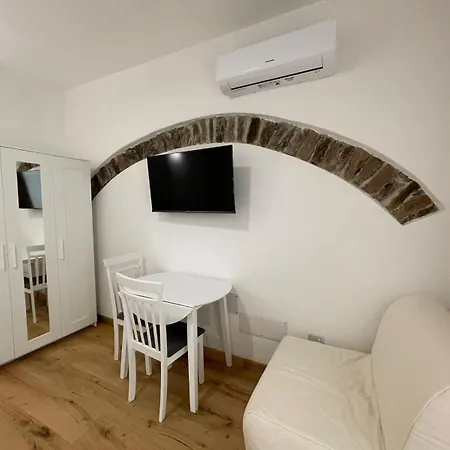 Maison d'hôtes Sa Troppa De Sos Chentu Dorgali