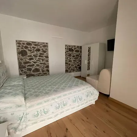 Sa Troppa De Sos Chentu