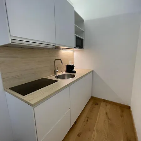 Sa Troppa De Sos Chentu Maison d'hôtes