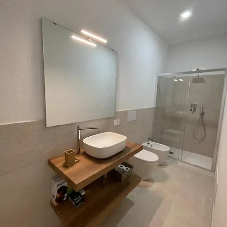 Sa Troppa De Sos Chentu Maison d'hôtes