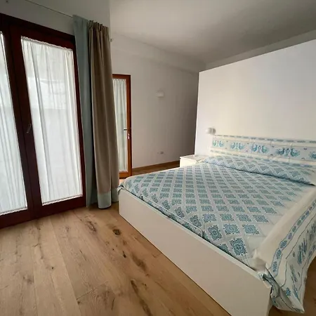 Sa Troppa De Sos Chentu 4* Dorgali