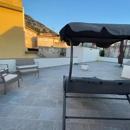 Sa Troppa De Sos Chentu Casa de hóspedes 4*