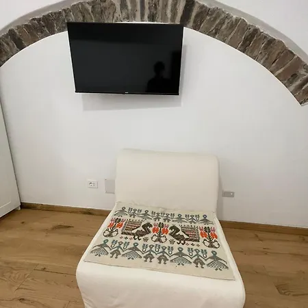 Maison d'hôtes Sa Troppa De Sos Chentu