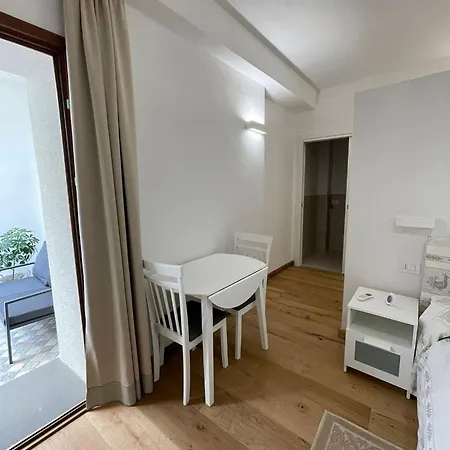 Sa Troppa De Sos Chentu 4* Dorgali