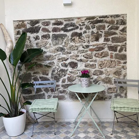 Sa Troppa De Sos Chentu Dorgali