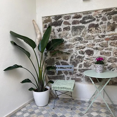 Sa Troppa De Sos Chentu Maison d'hôtes 4*