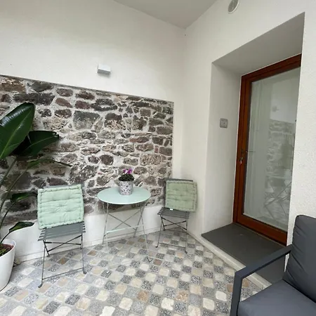 Maison d'hôtes Sa Troppa De Sos Chentu