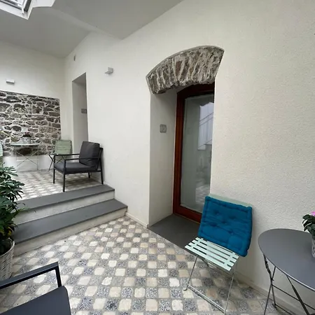 Maison d'hôtes Sa Troppa De Sos Chentu 4*