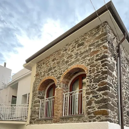 Sa Troppa De Sos Chentu Casa de hóspedes 4*