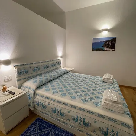 Sa Troppa De Sos Chentu 4* Dorgali