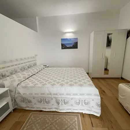 Sa Troppa De Sos Chentu *