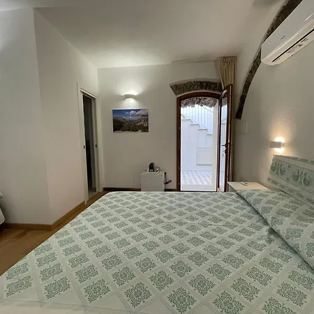 Maison d'hôtes Sa Troppa De Sos Chentu Dorgali