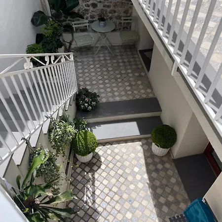 Sa Troppa De Sos Chentu Maison d'hôtes Dorgali