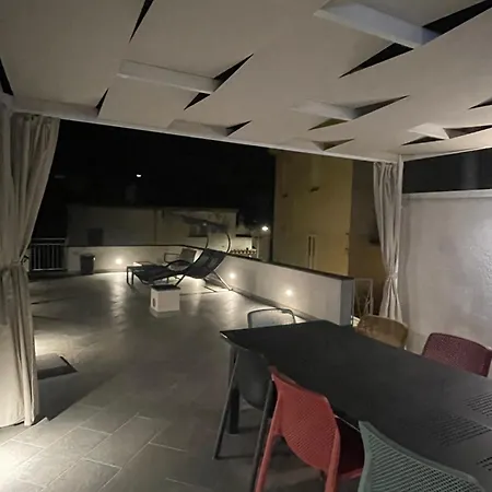 Maison d'hôtes Sa Troppa De Sos Chentu