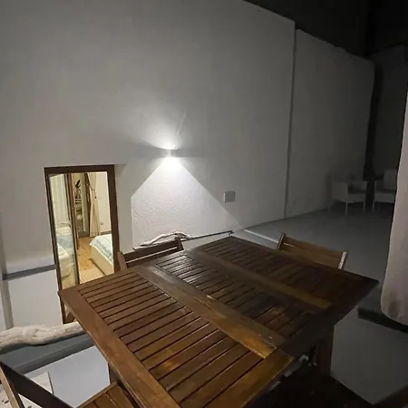 Casa de hóspedes Sa Troppa De Sos Chentu