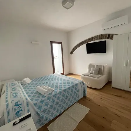 Sa Troppa De Sos Chentu 4* Dorgali