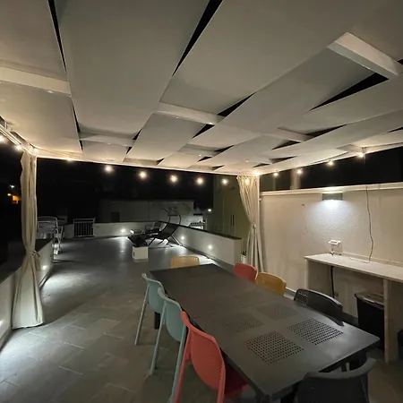 Sa Troppa De Sos Chentu 4*