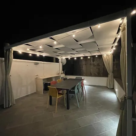 Casa de hóspedes Sa Troppa De Sos Chentu