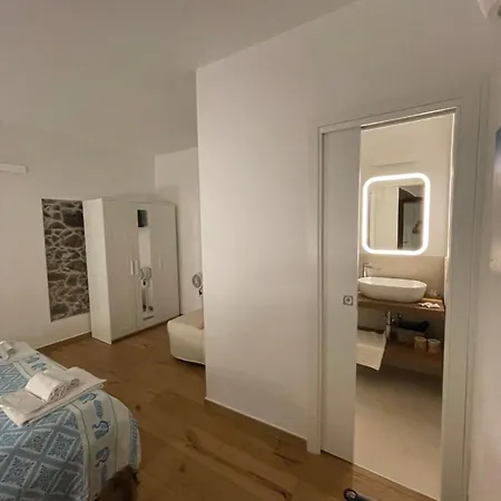 Sa Troppa De Sos Chentu Maison d'hôtes 4*