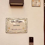 Sa Troppa De Sos Chentu Gasthof Dorgali