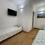 Gasthof Sa Troppa De Sos Chentu Dorgali