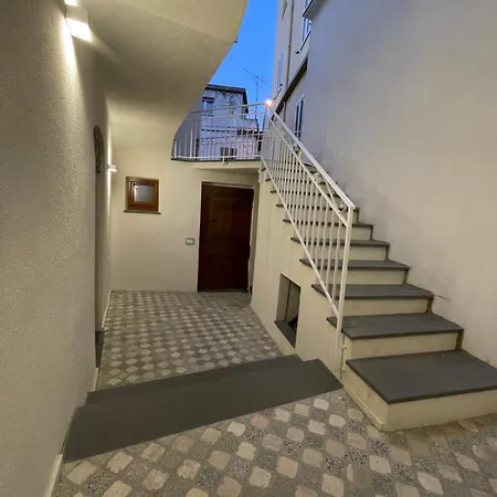 Sa Troppa De Sos Chentu Guest house