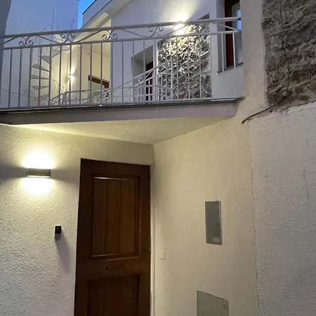 Guest house Sa Troppa De Sos Chentu Dorgali
