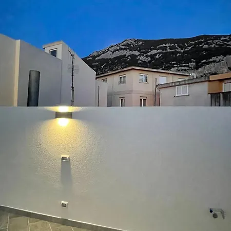 Guest house Sa Troppa De Sos Chentu