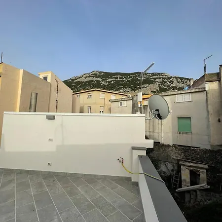 Guest house Sa Troppa De Sos Chentu Dorgali