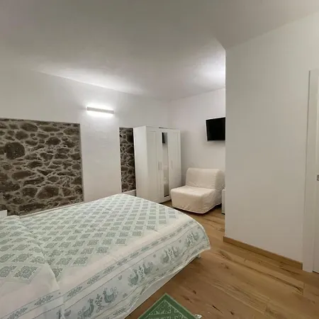 Sa Troppa De Sos Chentu Dorgali