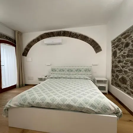 Guest house Sa Troppa De Sos Chentu *