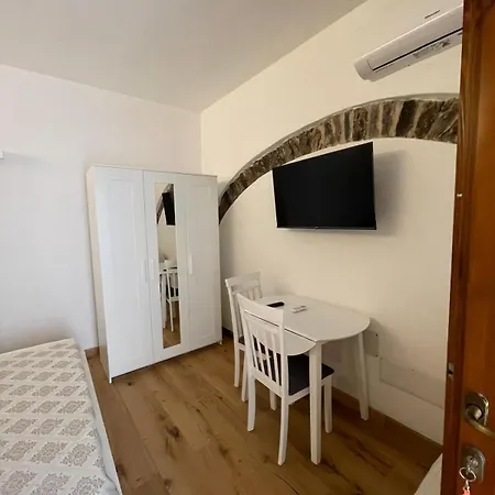 Guest house Sa Troppa De Sos Chentu *