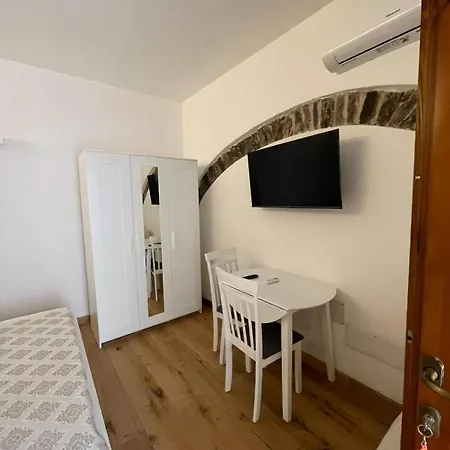 Guest house Sa Troppa De Sos Chentu Dorgali