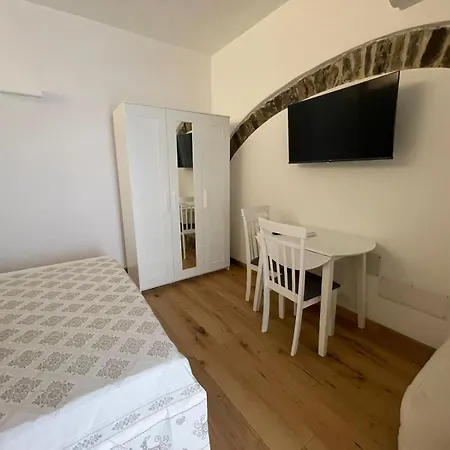 Guest house Sa Troppa De Sos Chentu *