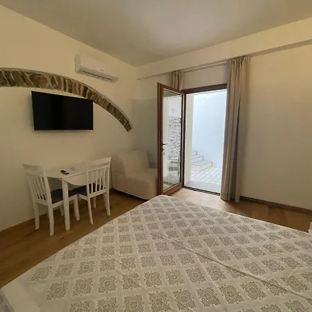Guest house Sa Troppa De Sos Chentu