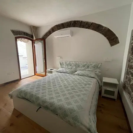Sa Troppa De Sos Chentu Guest house Dorgali