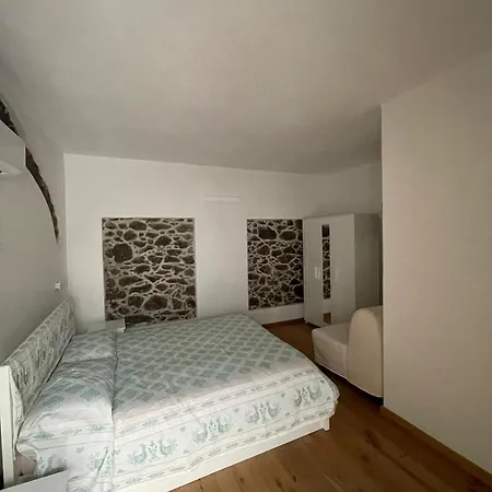 Guest house Sa Troppa De Sos Chentu Dorgali