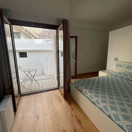 Guest house Sa Troppa De Sos Chentu *