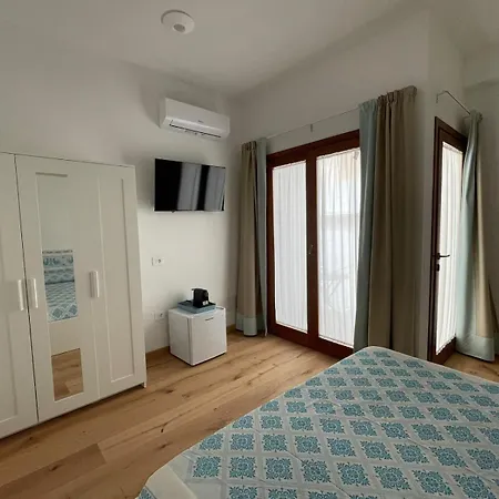 Guest house Sa Troppa De Sos Chentu Dorgali