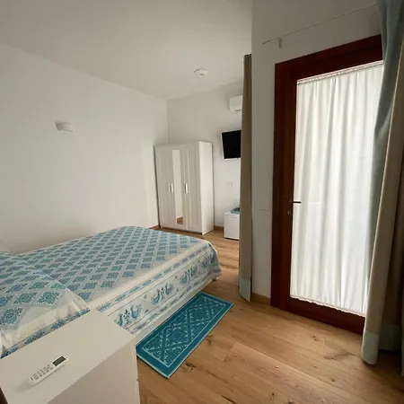 Sa Troppa De Sos Chentu Dorgali