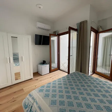 Sa Troppa De Sos Chentu Guest house Dorgali