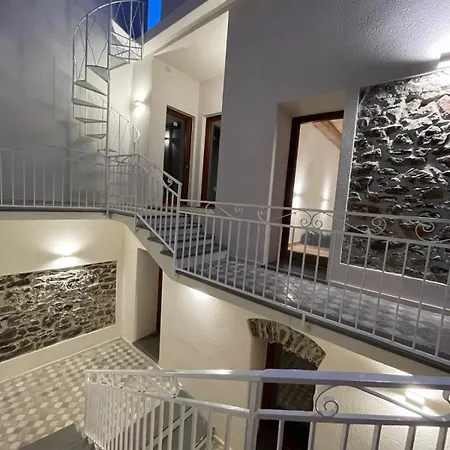 Guest house Sa Troppa De Sos Chentu *