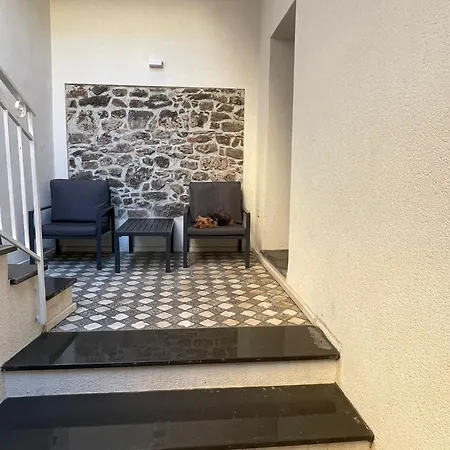 Sa Troppa De Sos Chentu * Dorgali